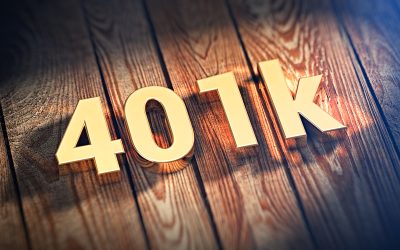 3 Things to Know About Your 401(k)