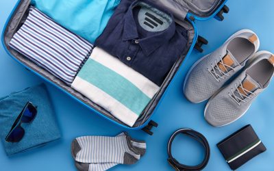 4 Essential Items to Pack on Your Trip This Summer