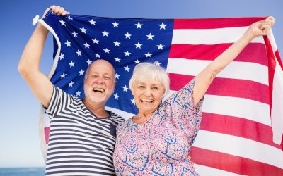 The Pursuit of Freedom and Happiness in Retirement