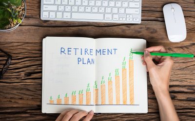 Pension Or No Pension, Have a Plan for Creating Retirement Income