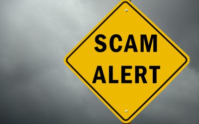 How to Recognize a COVID-19 Scam