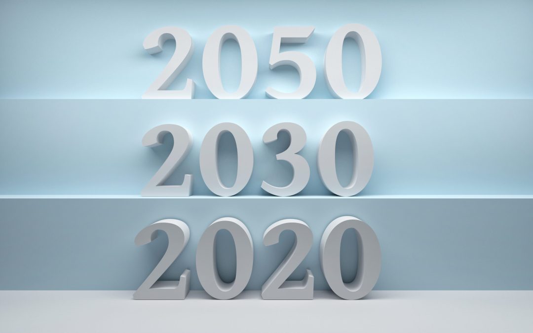 3 Ways Life Could Be Different In 2050