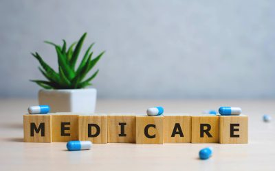 4 Things to Know About Medicare This Month