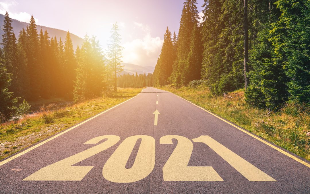 3 Easy Ways To Get On-Track for 2021 & Beyond