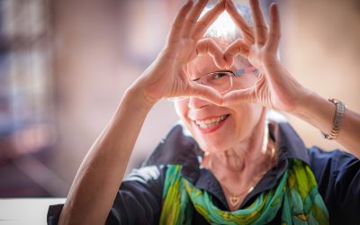 3 Reasons to Love Aging This Valentine’s Day