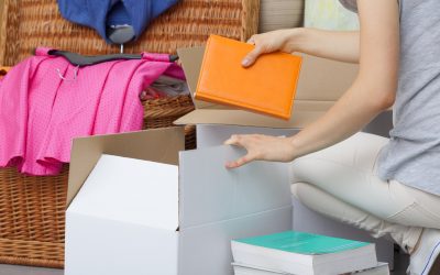 You Don’t Have to Downsize to Declutter