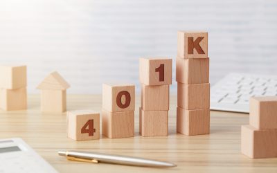 4 Reasons to Have a 401(k) Strategy