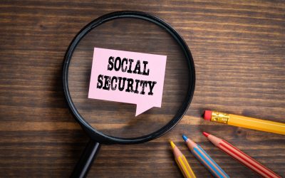 How Will Social Security Respond to Higher Inflation?