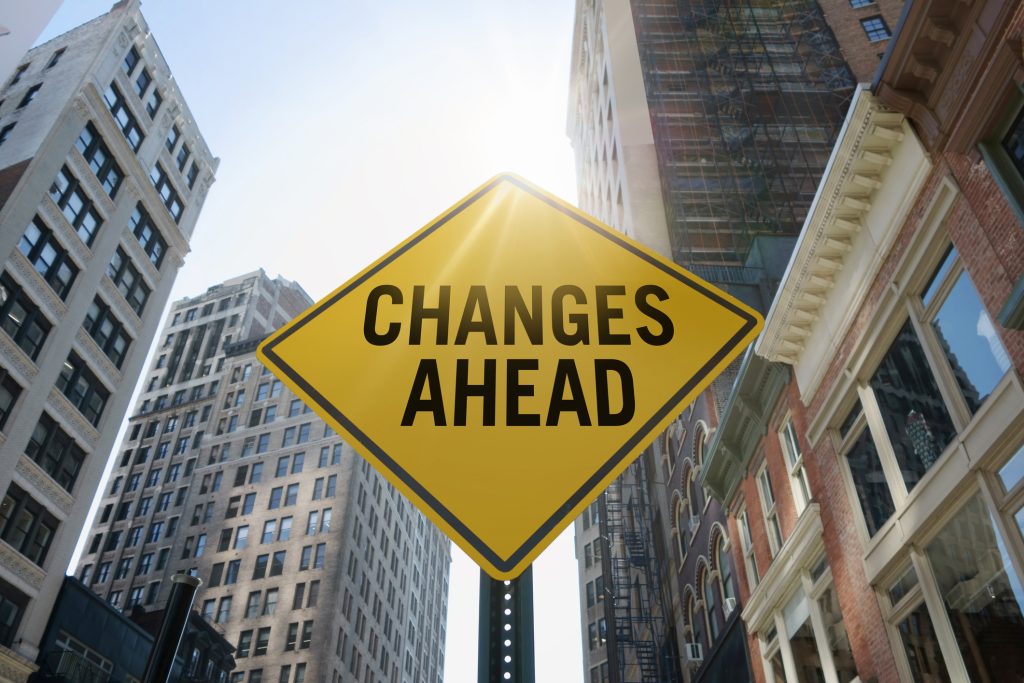 Major Changes That Could Happen During Your Retirement Premiere Retirement