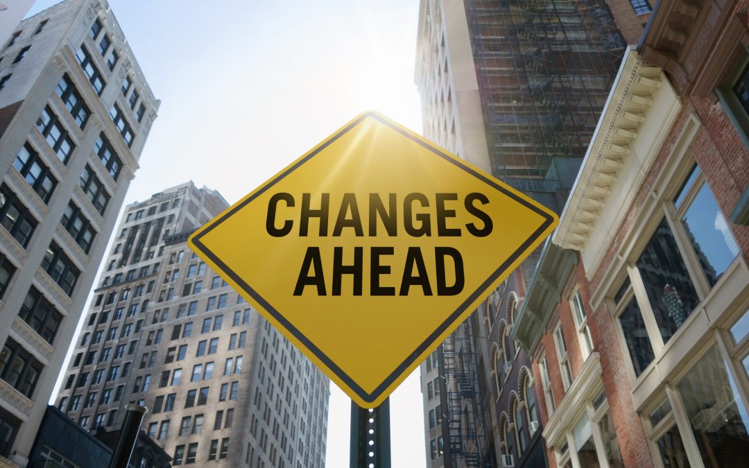Major Changes That Could Happen During Your Retirement