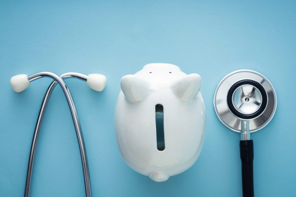 Your Health is Priceless – But How Much Will It Cost You? Premiere Wealth Advisors