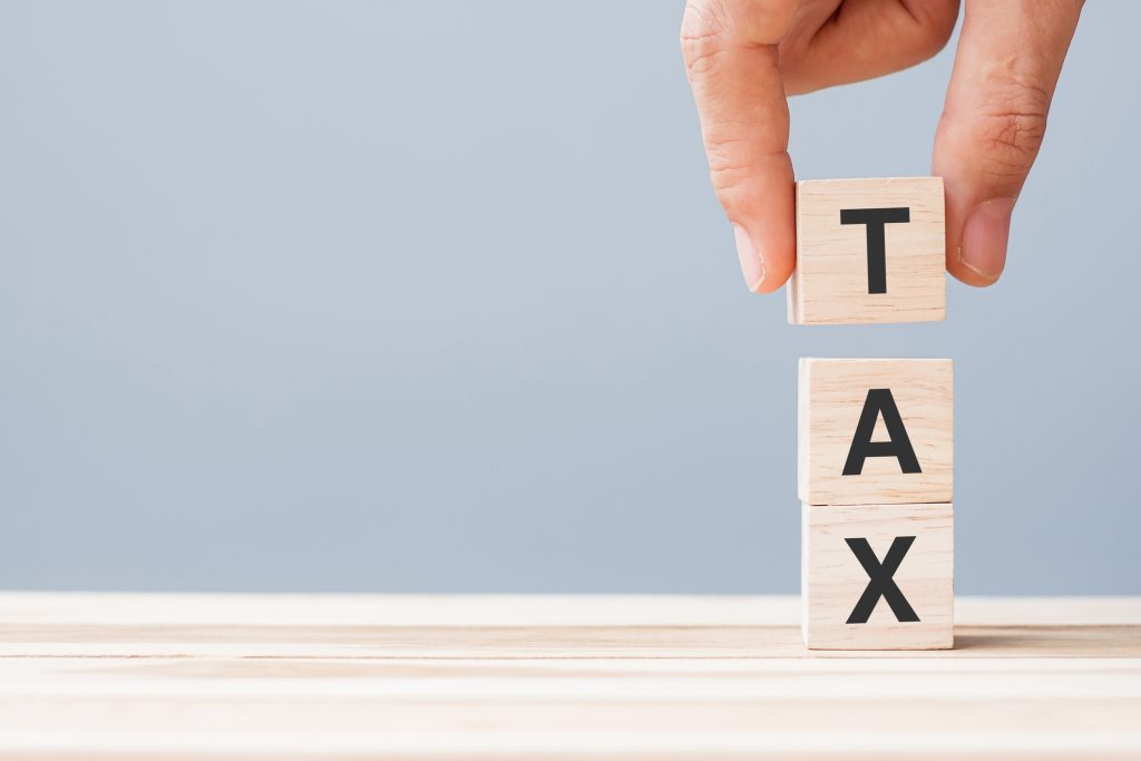3 Things About Your Taxes That May Have Changed Premiere Wealth Advisors