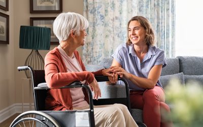 How Will You Pay for Long-Term Care in the Future?
