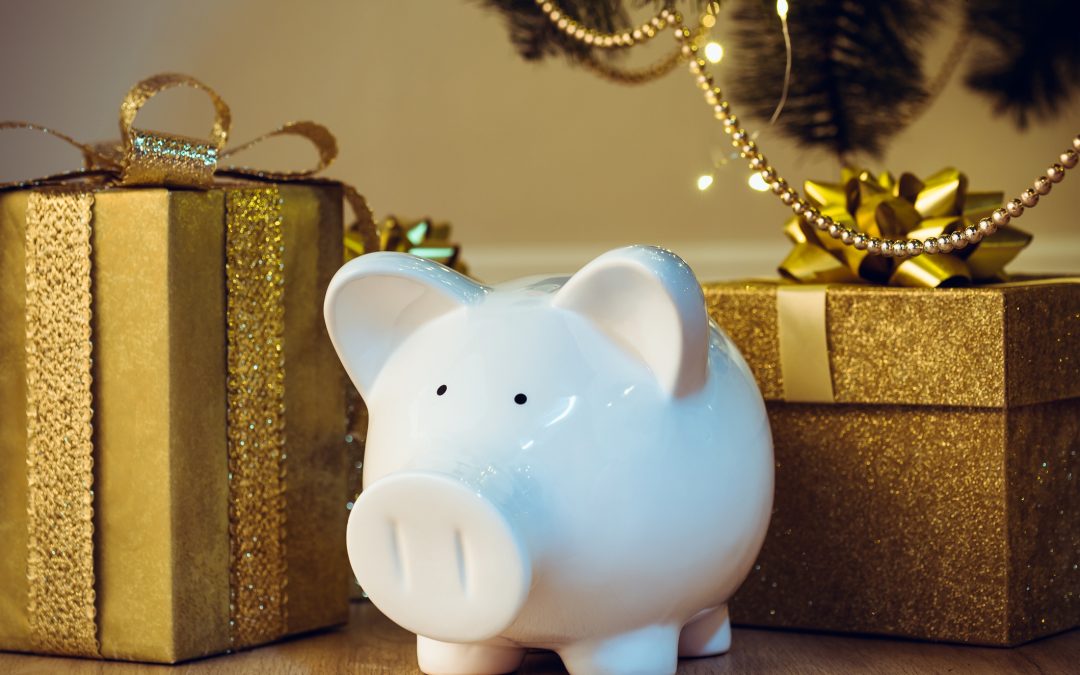 Give Yourself the Gift of a Retirement Plan