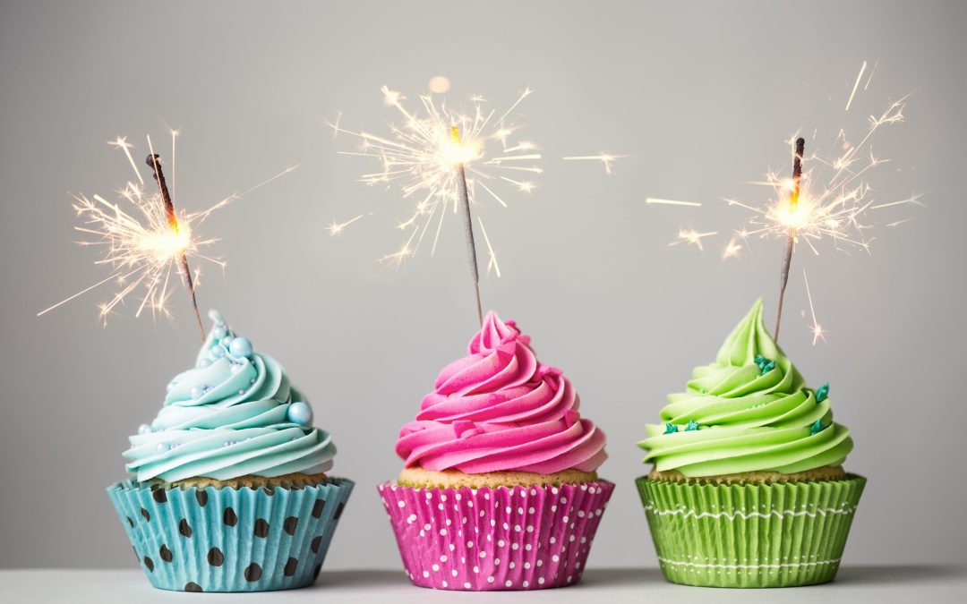 Three Birthday Milestones That Could Change Your Tax Situation