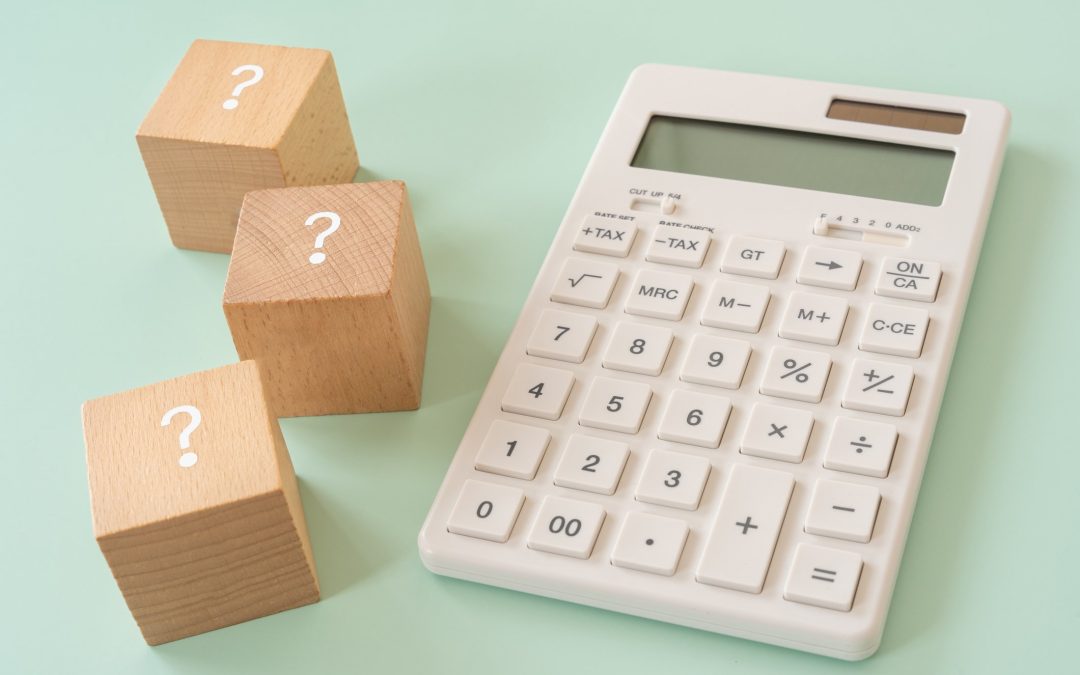3 Important Tax Questions to Answer This Year