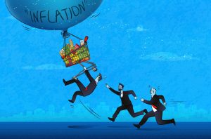 You Can’t Stop Inflation, But You Can Prepare Premiere Wealth Advisors