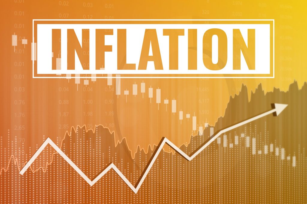 Inflation Presents Unique Risks – Know How You’ll Respond Premiere Retirement 