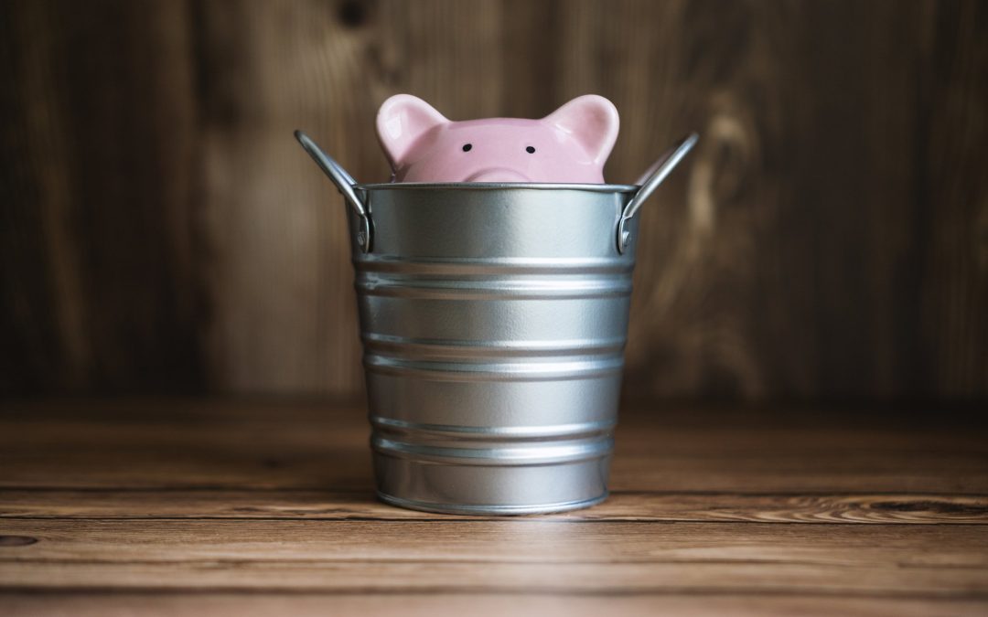 Will You Have Tax-Advantaged Buckets in Retirement?