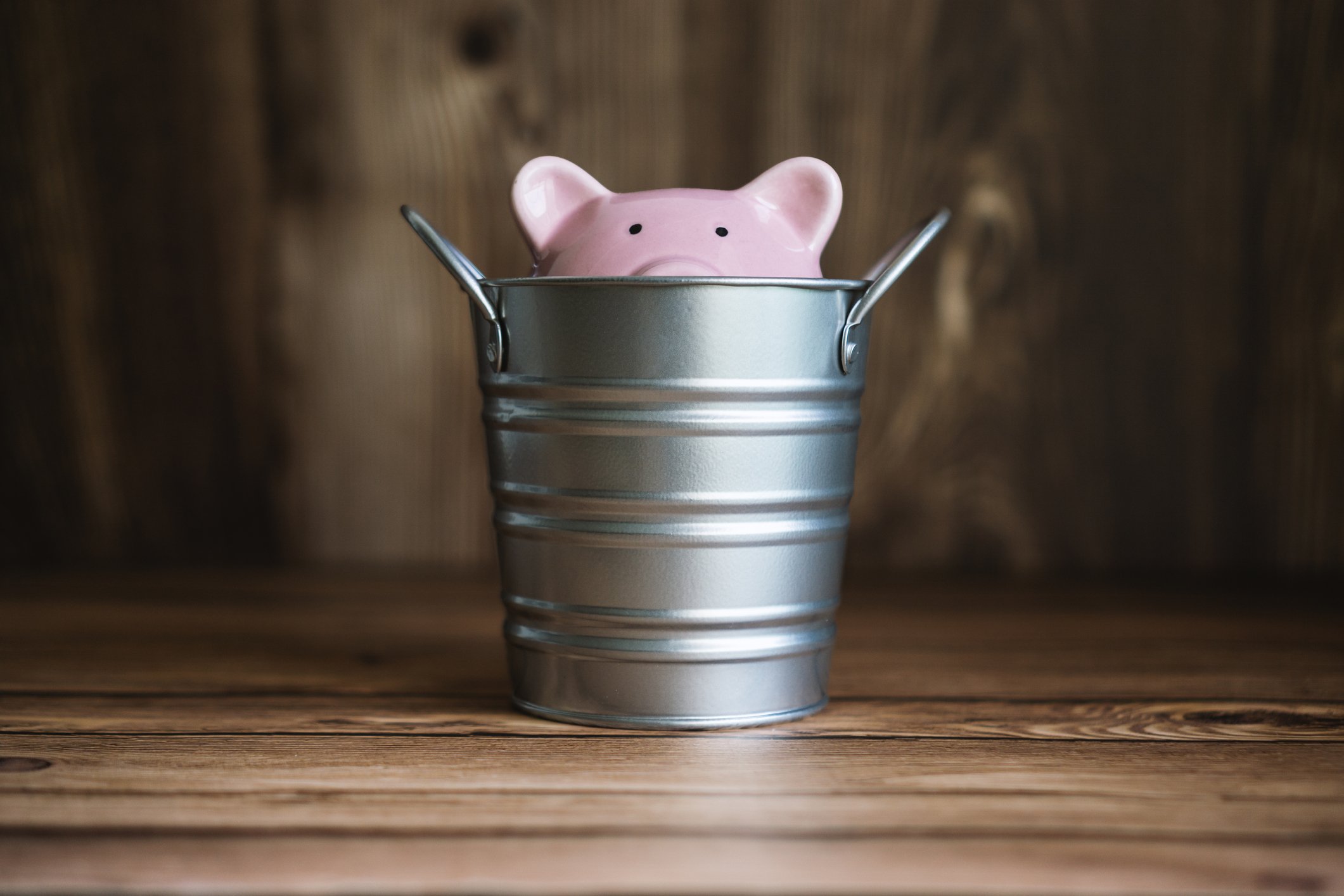 Will You Have Tax-Advantaged Buckets in Retirement? Premiere Wealth Advisors