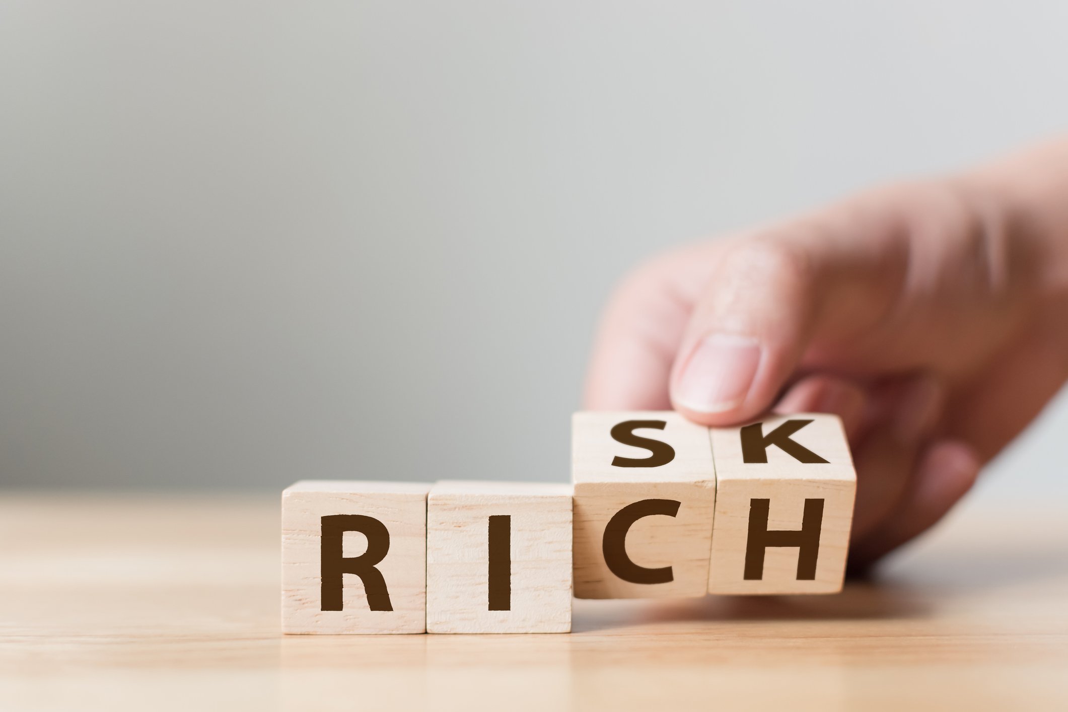 5 Unique Risks for the Affluent Investor Premiere Wealth Advisors