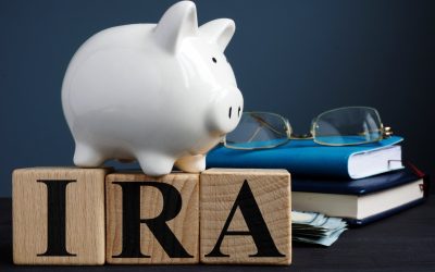 The Value of Opening a Roth IRA at the End of the Year