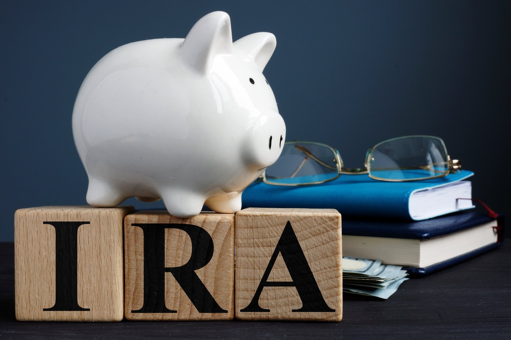 The Value of Opening a Roth IRA at the End of the Year Premiere Wealth Advisors