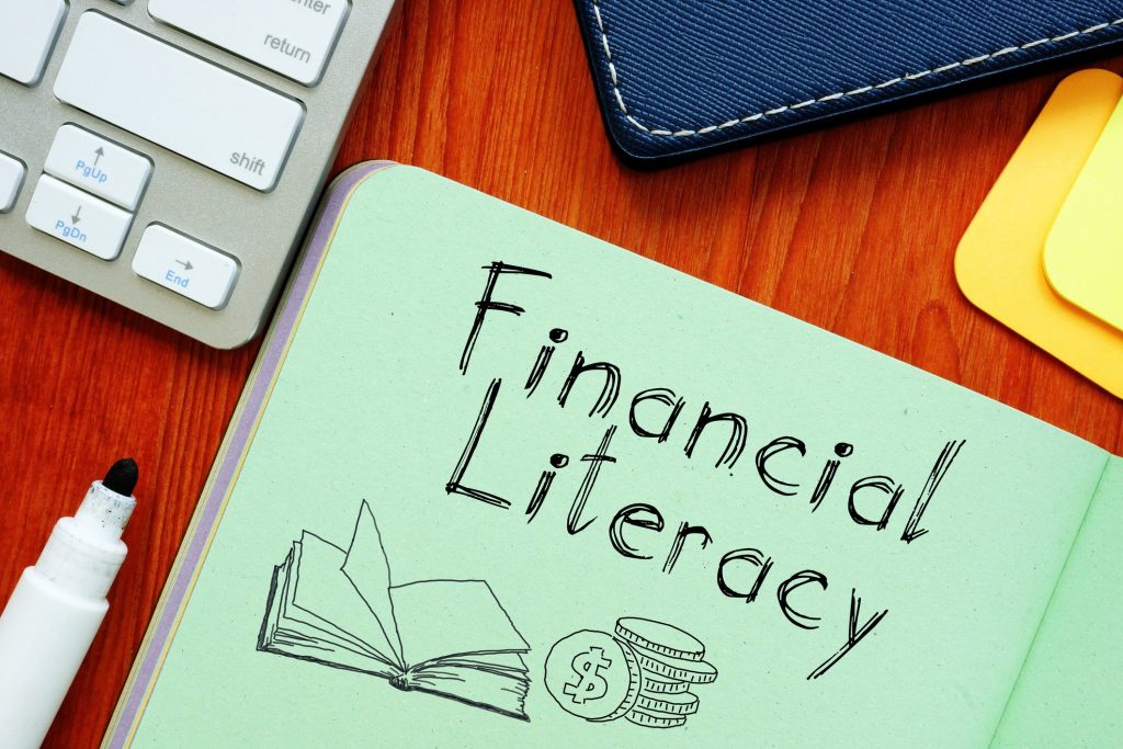 Thinking About Retirement? The Basics of Financial Literacy Are Your North Star Premiere Wealth Advisors