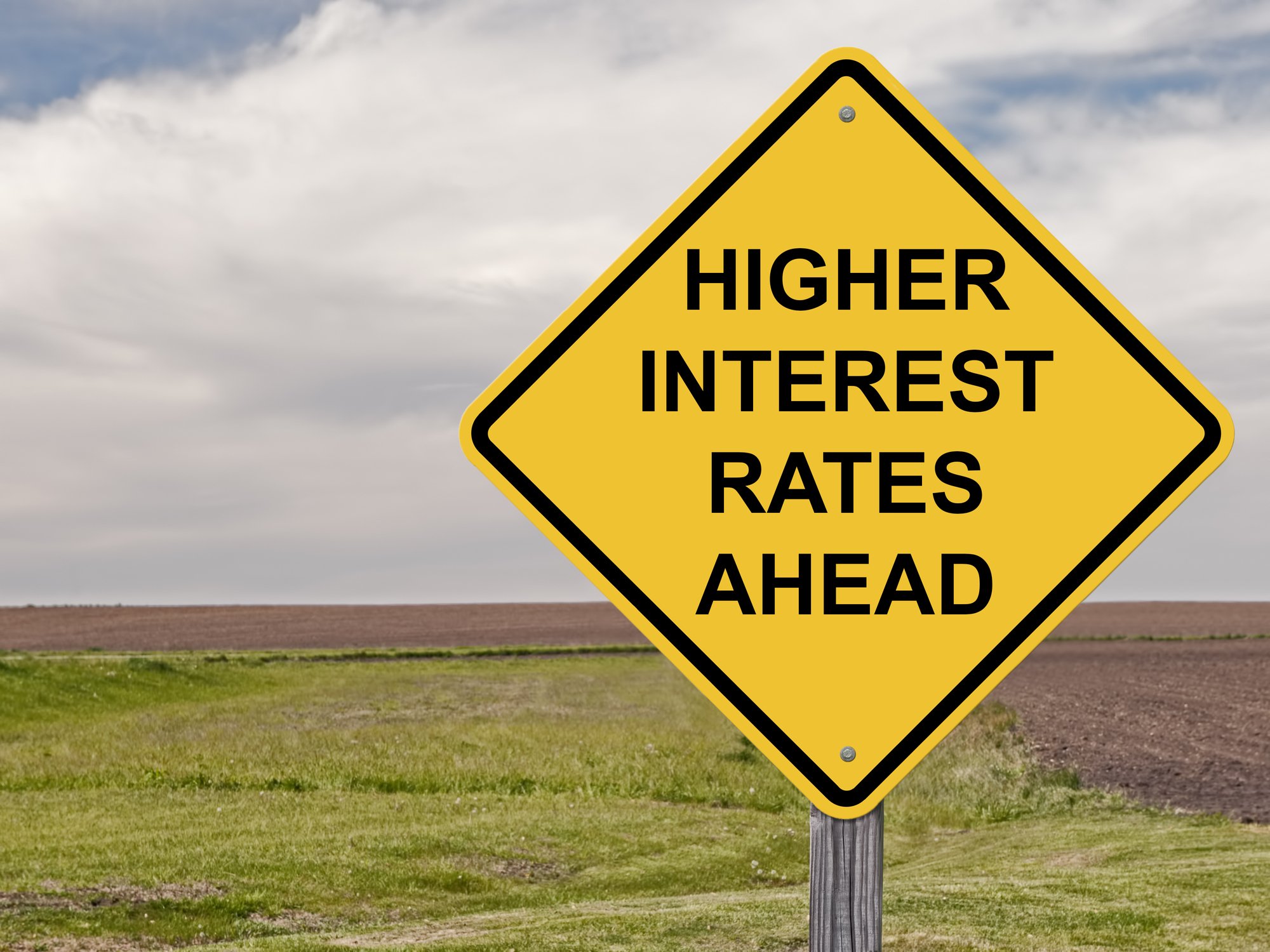 3 Factors to Know for Rising Interest Rate Conditions Premiere Retirement