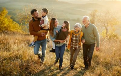 Protecting and Passing Down Your Financial Legacy