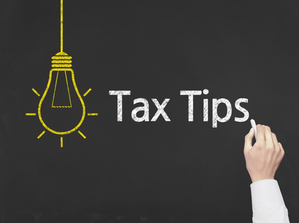 Quick Tips for Filing Your Taxes This Season Premiere Wealth Advisors