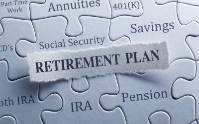 Putting Together the Puzzle Pieces of Retirement Planning