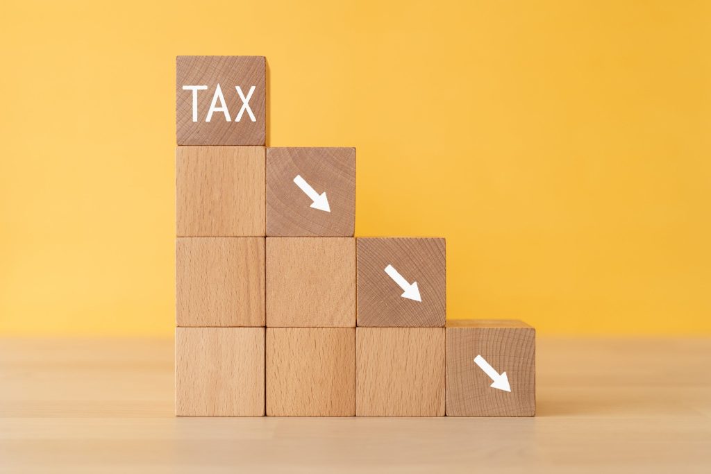 3 Tax Optimization Strategies to Remember for Retirement Premiere Wealth Advisors