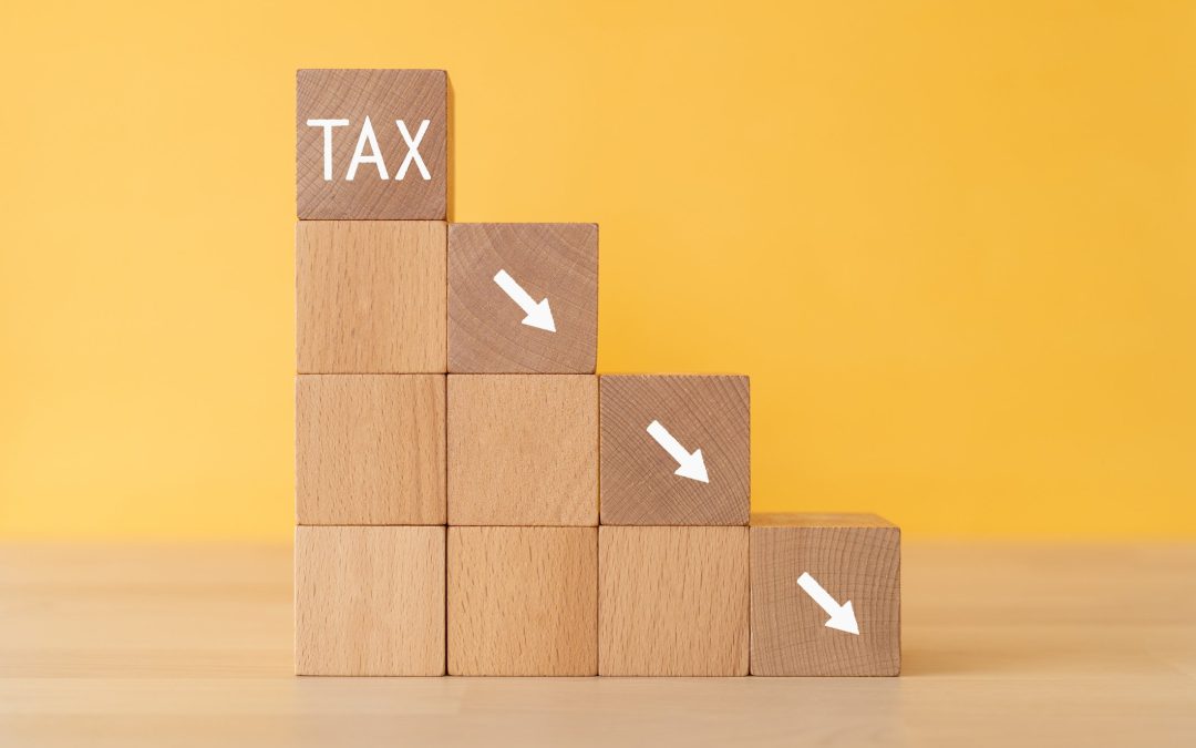 3 Tax Optimization Strategies to Remember for Retirement